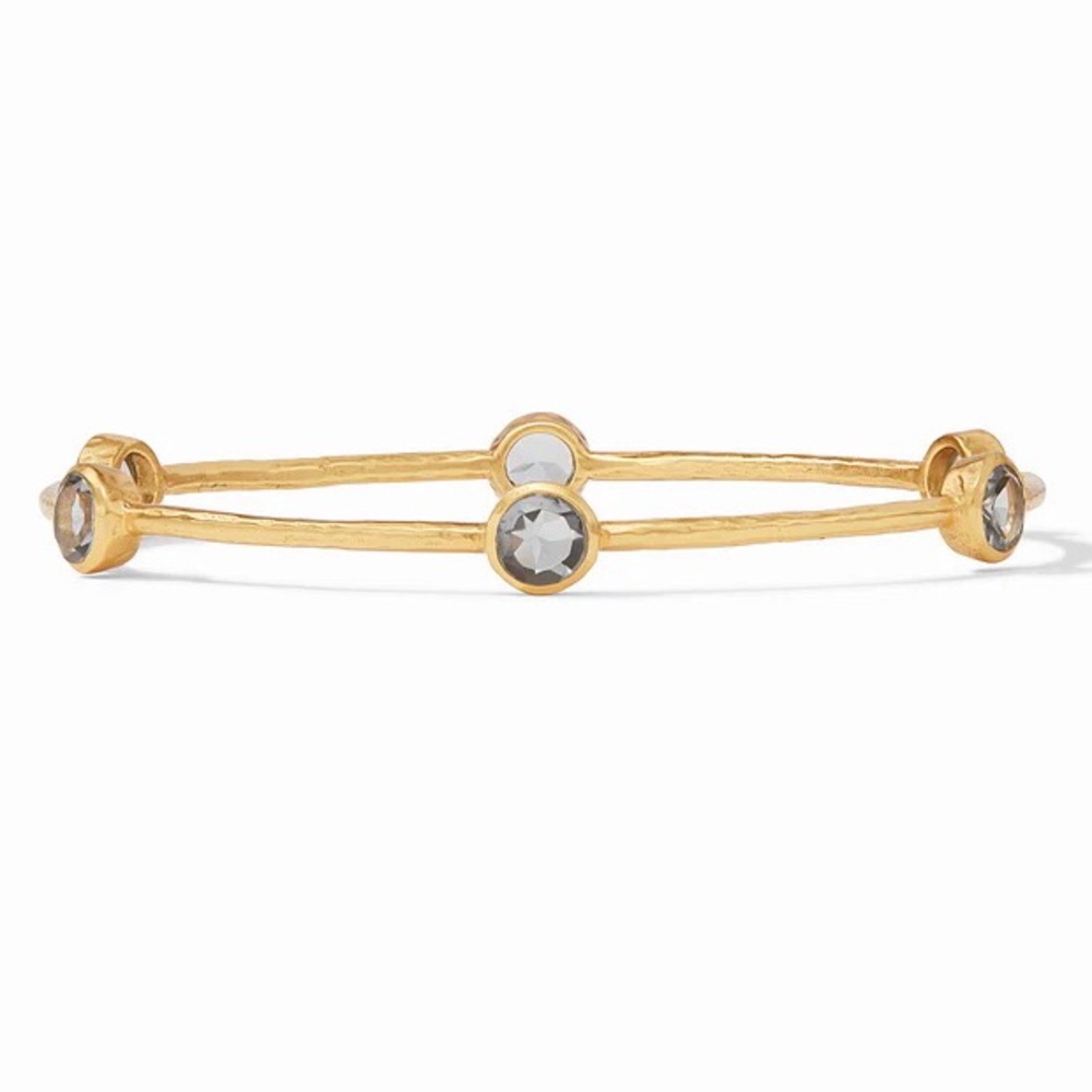 Milano bangle NWT CHARCOAL BLUE